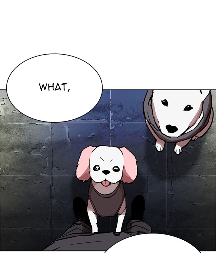 18+ Lookism Chapter 271: Ep. 271: Hostel [Daniel Park Vs Zack Lee] page 208
