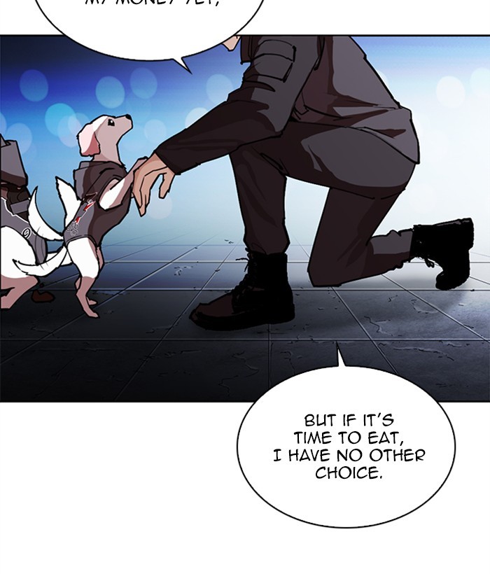 18+ Lookism Chapter 271: Ep. 271: Hostel [Daniel Park Vs Zack Lee] page 210