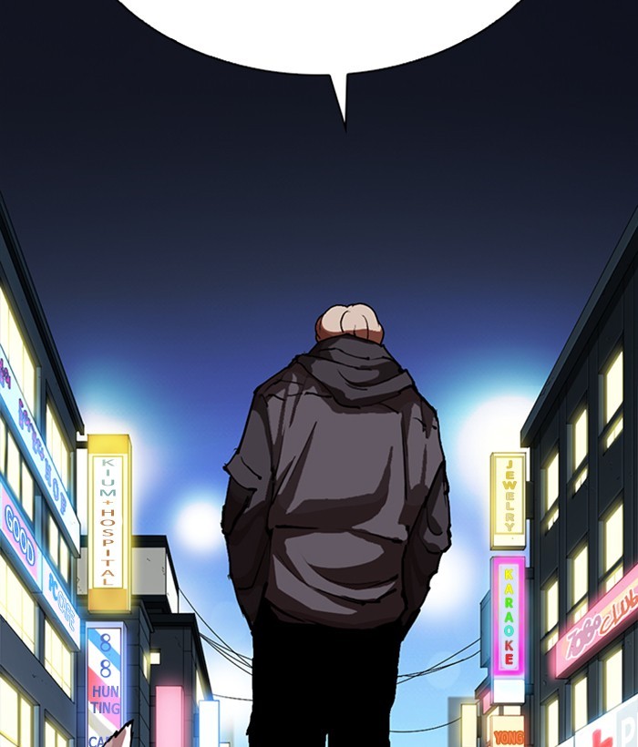 18+ Lookism Chapter 271: Ep. 271: Hostel [Daniel Park Vs Zack Lee] page 213