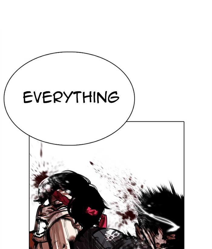 18+ Lookism Chapter 272: Ep. 272: Hostel [J High Final] page 1
