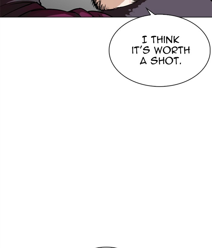 18+ Lookism Chapter 272: Ep. 272: Hostel [J High Final] page 9