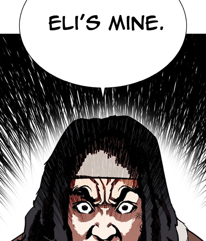 18+ Lookism Chapter 272: Ep. 272: Hostel [J High Final] page 11