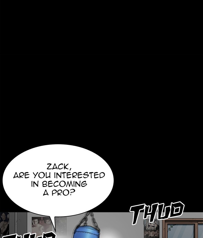 18+ Lookism Chapter 272: Ep. 272: Hostel [J High Final] page 23