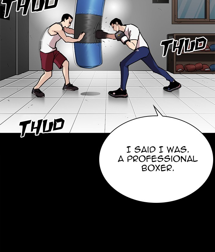 18+ Lookism Chapter 272: Ep. 272: Hostel [J High Final] page 24
