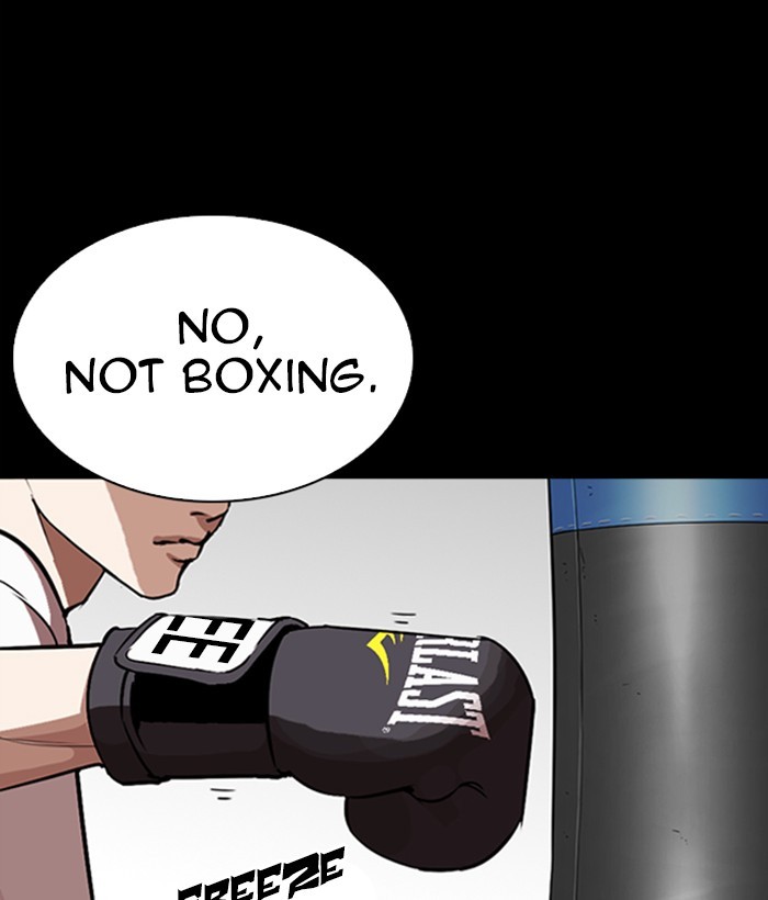 18+ Lookism Chapter 272: Ep. 272: Hostel [J High Final] page 25