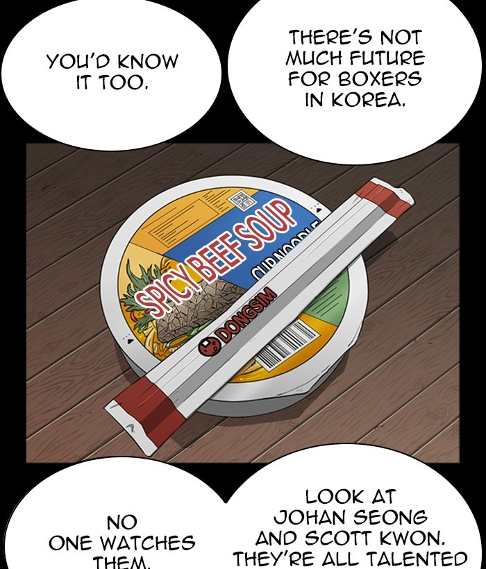 18+ Lookism Chapter 272: Ep. 272: Hostel [J High Final] page 27