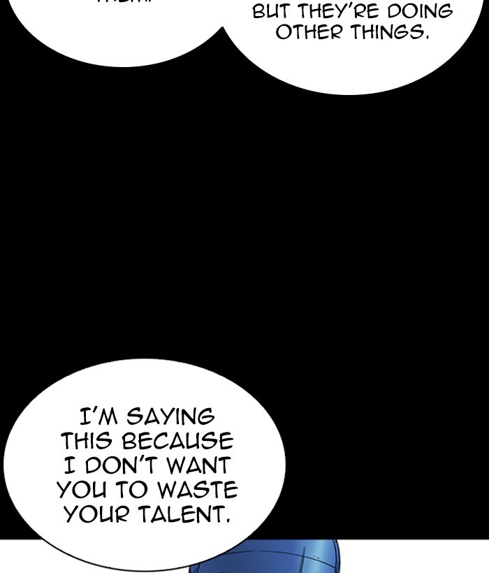 18+ Lookism Chapter 272: Ep. 272: Hostel [J High Final] page 28