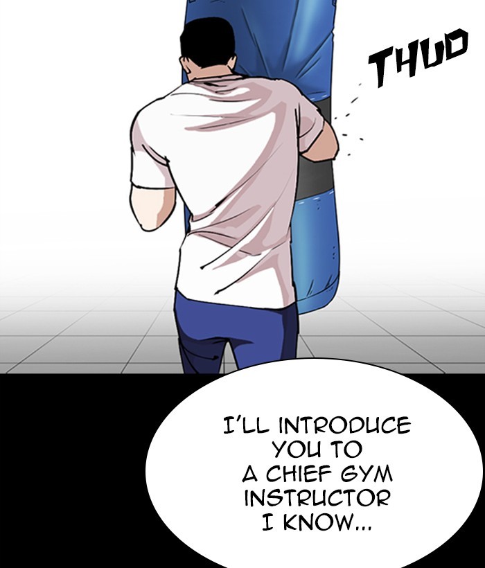 18+ Lookism Chapter 272: Ep. 272: Hostel [J High Final] page 29