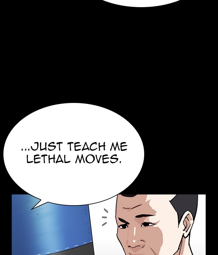 18+ Lookism Chapter 272: Ep. 272: Hostel [J High Final] page 30