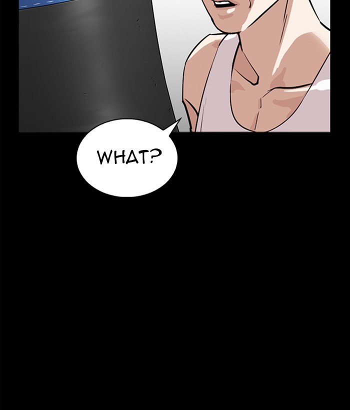 18+ Lookism Chapter 272: Ep. 272: Hostel [J High Final] page 31