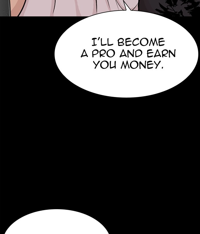 18+ Lookism Chapter 272: Ep. 272: Hostel [J High Final] page 33