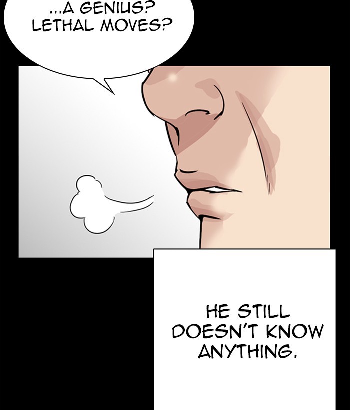 18+ Lookism Chapter 272: Ep. 272: Hostel [J High Final] page 34