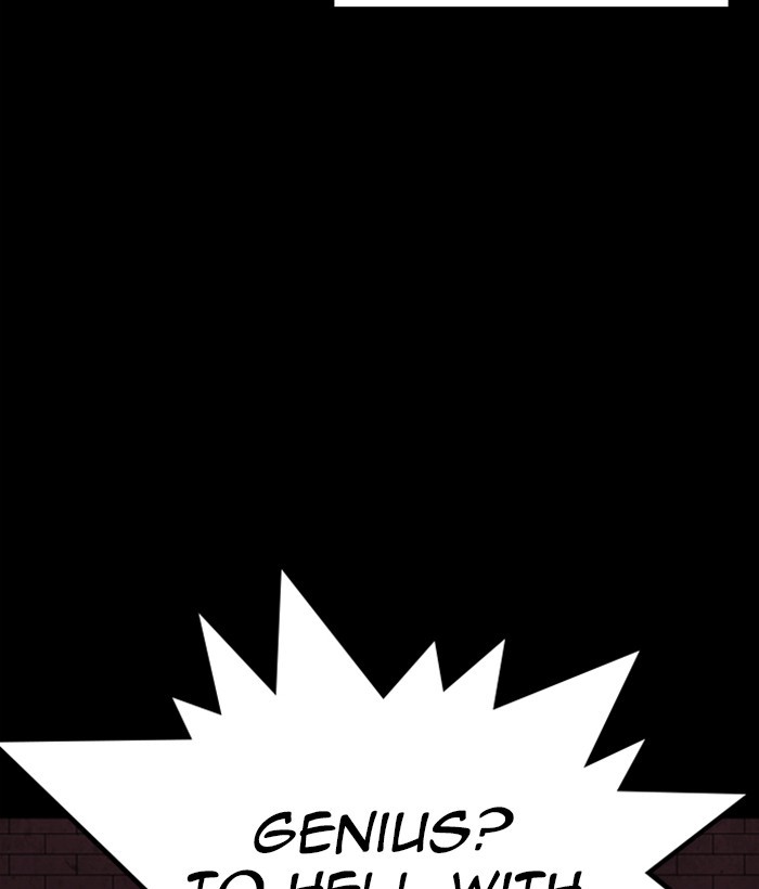 18+ Lookism Chapter 272: Ep. 272: Hostel [J High Final] page 35