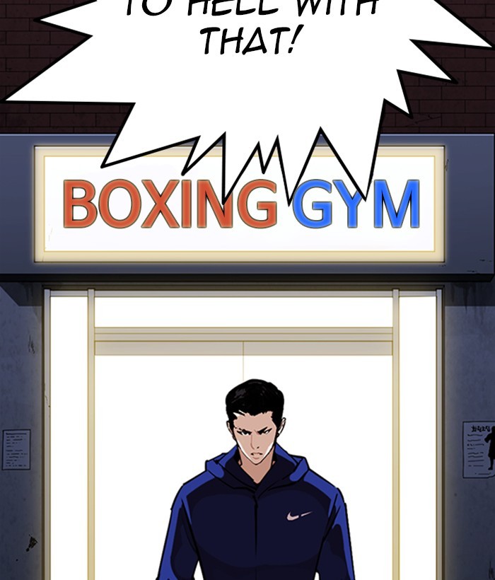 18+ Lookism Chapter 272: Ep. 272: Hostel [J High Final] page 36