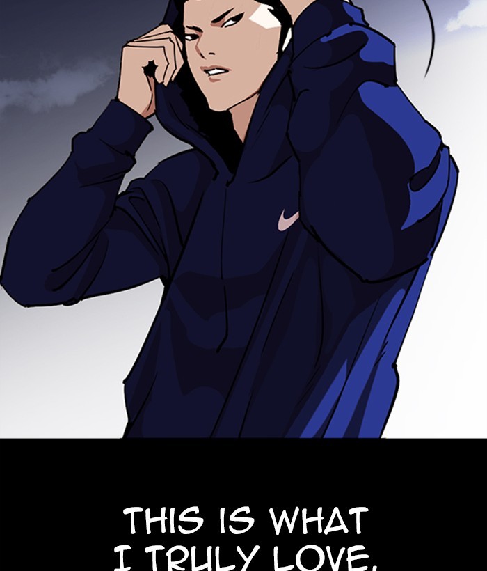18+ Lookism Chapter 272: Ep. 272: Hostel [J High Final] page 39