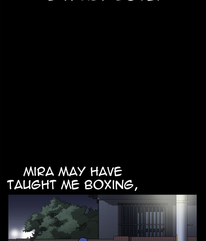 18+ Lookism Chapter 272: Ep. 272: Hostel [J High Final] page 40