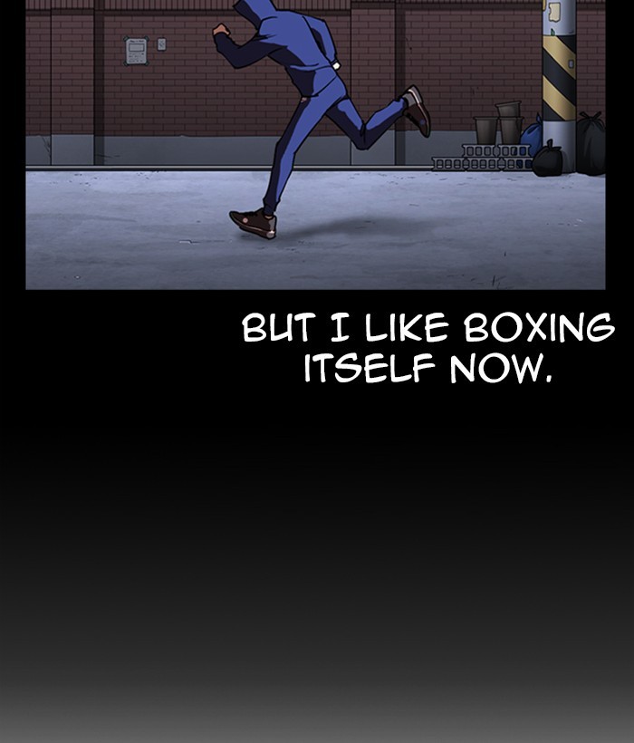 18+ Lookism Chapter 272: Ep. 272: Hostel [J High Final] page 41