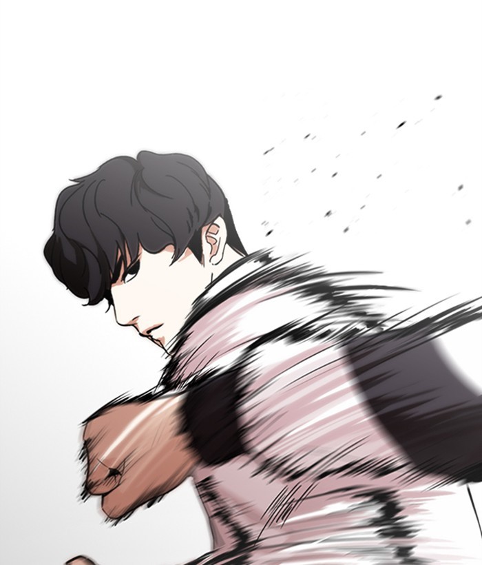 18+ Lookism Chapter 272: Ep. 272: Hostel [J High Final] page 44