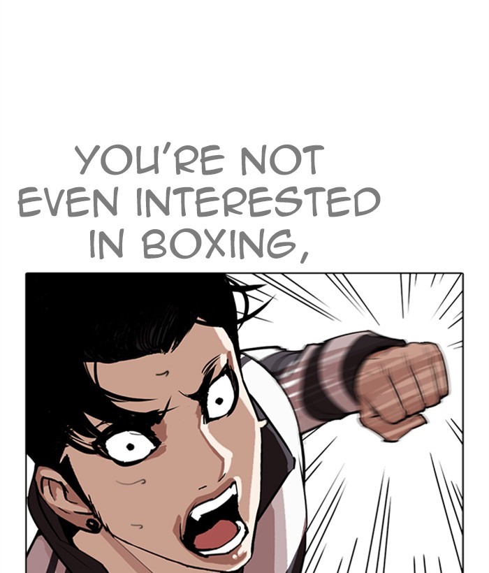 18+ Lookism Chapter 272: Ep. 272: Hostel [J High Final] page 46