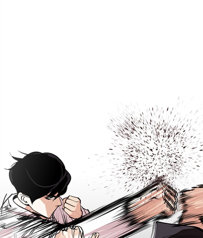 18+ Lookism Chapter 272: Ep. 272: Hostel [J High Final] page 49
