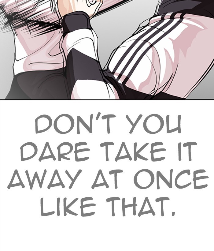 18+ Lookism Chapter 272: Ep. 272: Hostel [J High Final] page 50