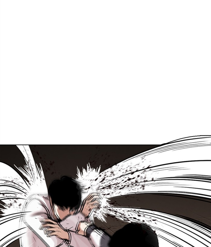18+ Lookism Chapter 272: Ep. 272: Hostel [J High Final] page 54
