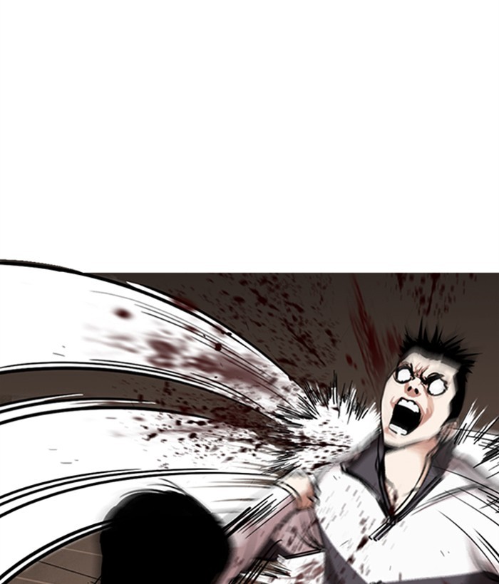 18+ Lookism Chapter 272: Ep. 272: Hostel [J High Final] page 58