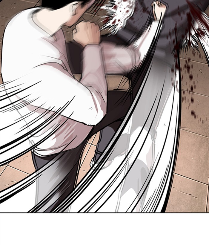 18+ Lookism Chapter 272: Ep. 272: Hostel [J High Final] page 59