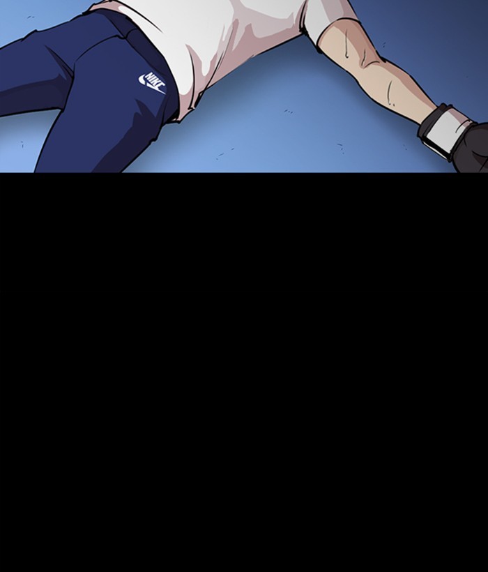 18+ Lookism Chapter 272: Ep. 272: Hostel [J High Final] page 63