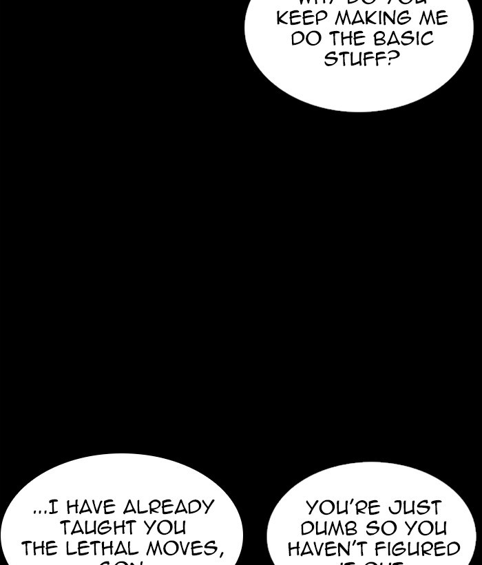 18+ Lookism Chapter 272: Ep. 272: Hostel [J High Final] page 65