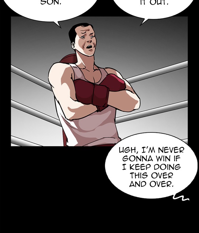 18+ Lookism Chapter 272: Ep. 272: Hostel [J High Final] page 66