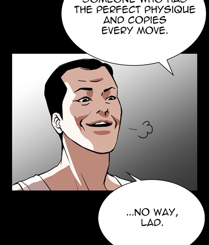 18+ Lookism Chapter 272: Ep. 272: Hostel [J High Final] page 69