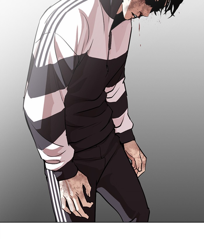 18+ Lookism Chapter 272: Ep. 272: Hostel [J High Final] page 74
