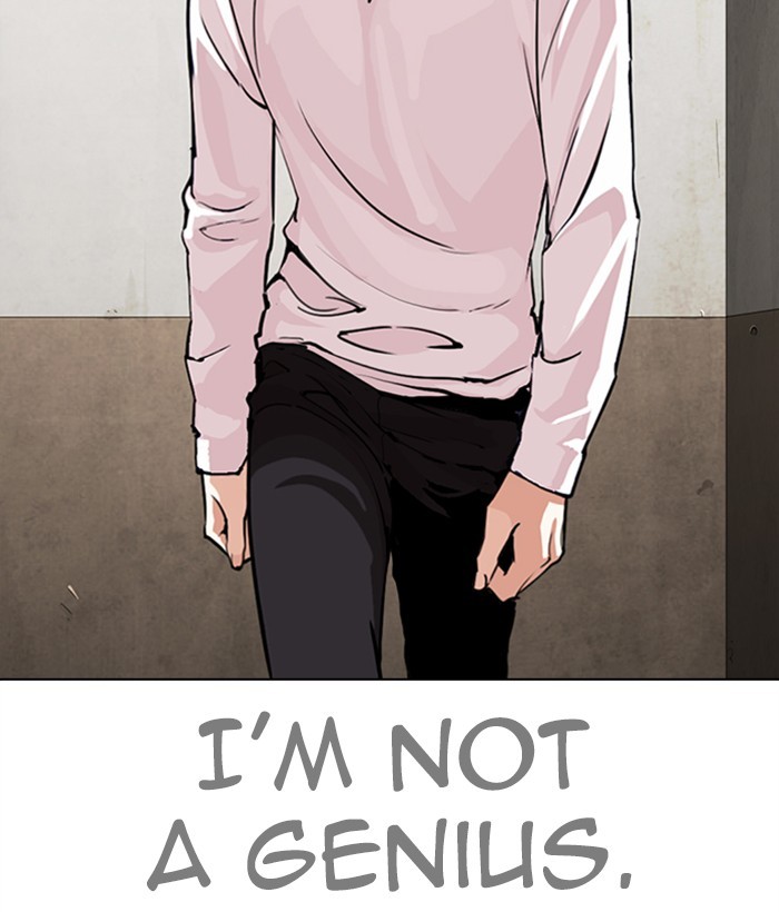 18+ Lookism Chapter 272: Ep. 272: Hostel [J High Final] page 80