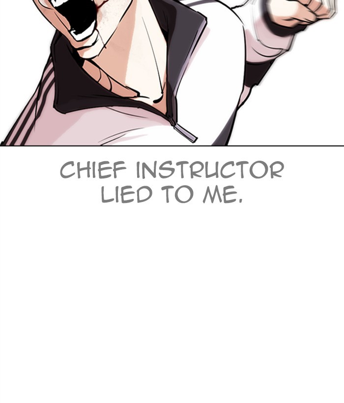 18+ Lookism Chapter 272: Ep. 272: Hostel [J High Final] page 89