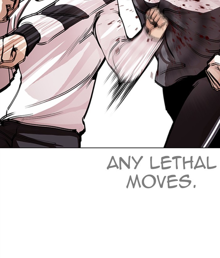 18+ Lookism Chapter 272: Ep. 272: Hostel [J High Final] page 91