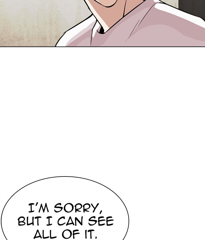 18+ Lookism Chapter 272: Ep. 272: Hostel [J High Final] page 93
