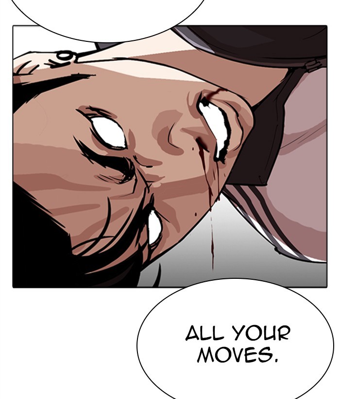 18+ Lookism Chapter 272: Ep. 272: Hostel [J High Final] page 94
