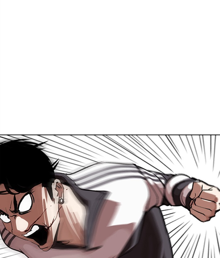 18+ Lookism Chapter 272: Ep. 272: Hostel [J High Final] page 96