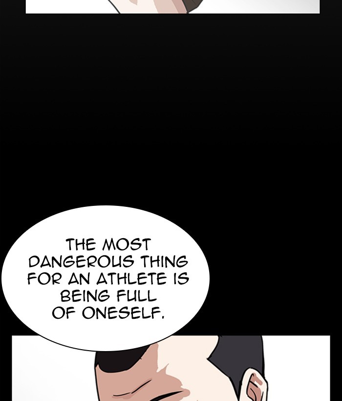 18+ Lookism Chapter 272: Ep. 272: Hostel [J High Final] page 102