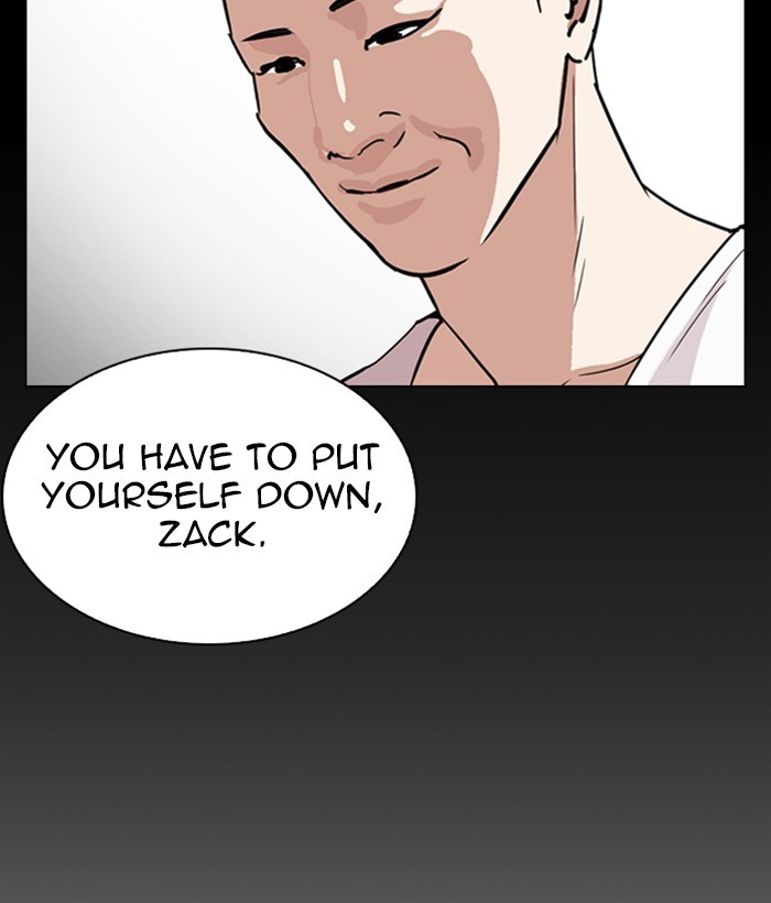 18+ Lookism Chapter 272: Ep. 272: Hostel [J High Final] page 103
