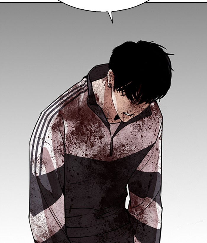 18+ Lookism Chapter 272: Ep. 272: Hostel [J High Final] page 110