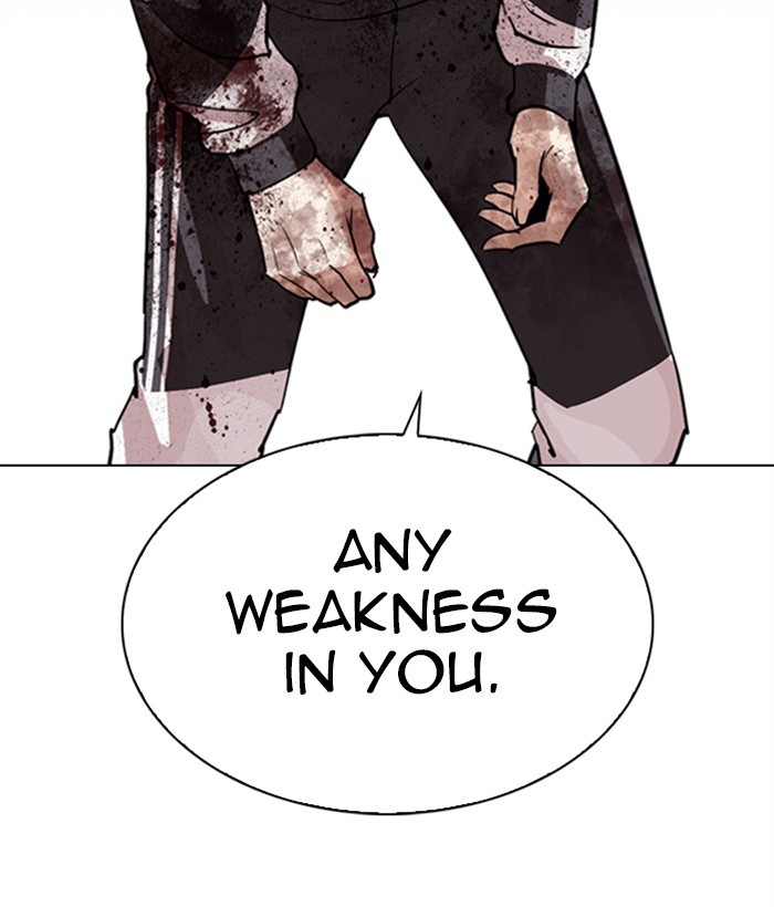 18+ Lookism Chapter 272: Ep. 272: Hostel [J High Final] page 111
