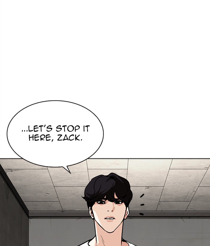 18+ Lookism Chapter 272: Ep. 272: Hostel [J High Final] page 112