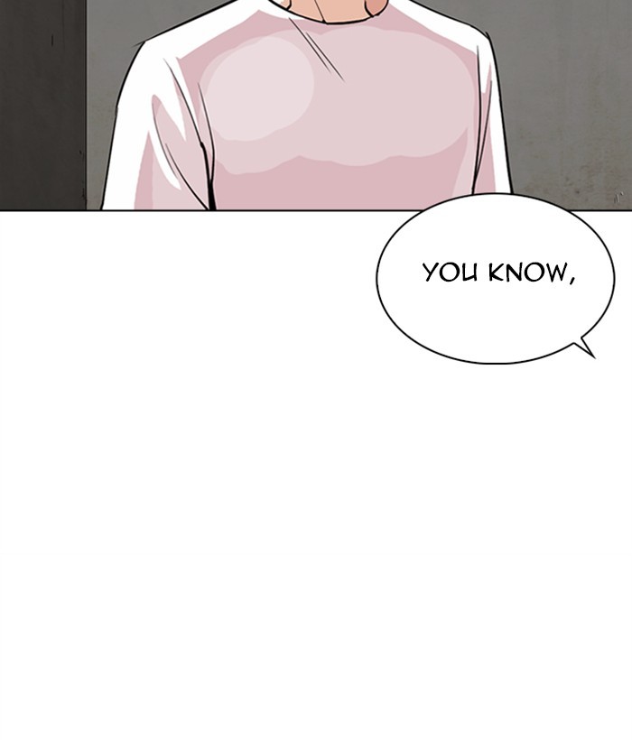 18+ Lookism Chapter 272: Ep. 272: Hostel [J High Final] page 113