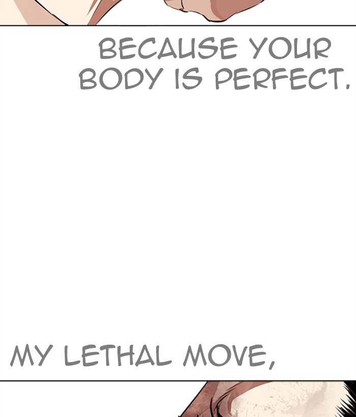 18+ Lookism Chapter 272: Ep. 272: Hostel [J High Final] page 122
