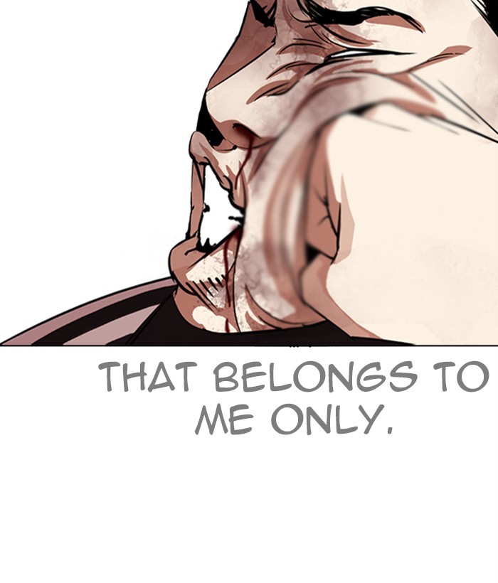 18+ Lookism Chapter 272: Ep. 272: Hostel [J High Final] page 123