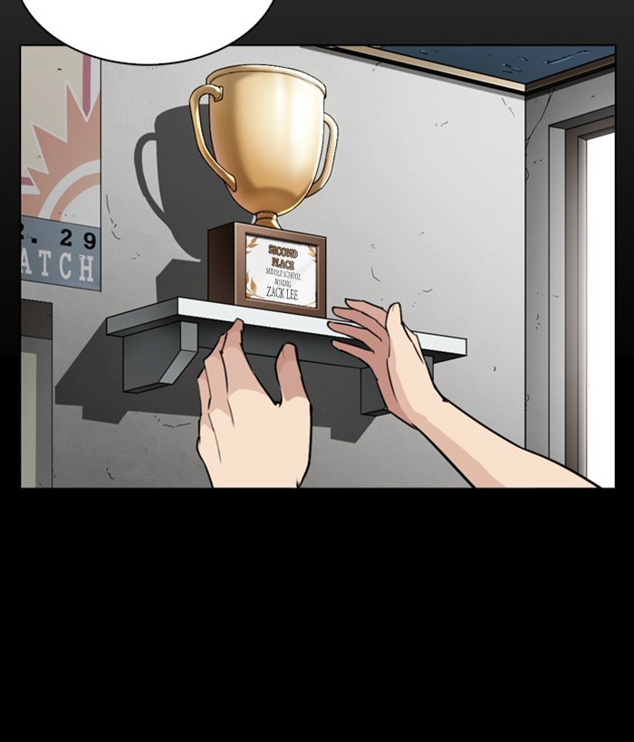18+ Lookism Chapter 272: Ep. 272: Hostel [J High Final] page 125