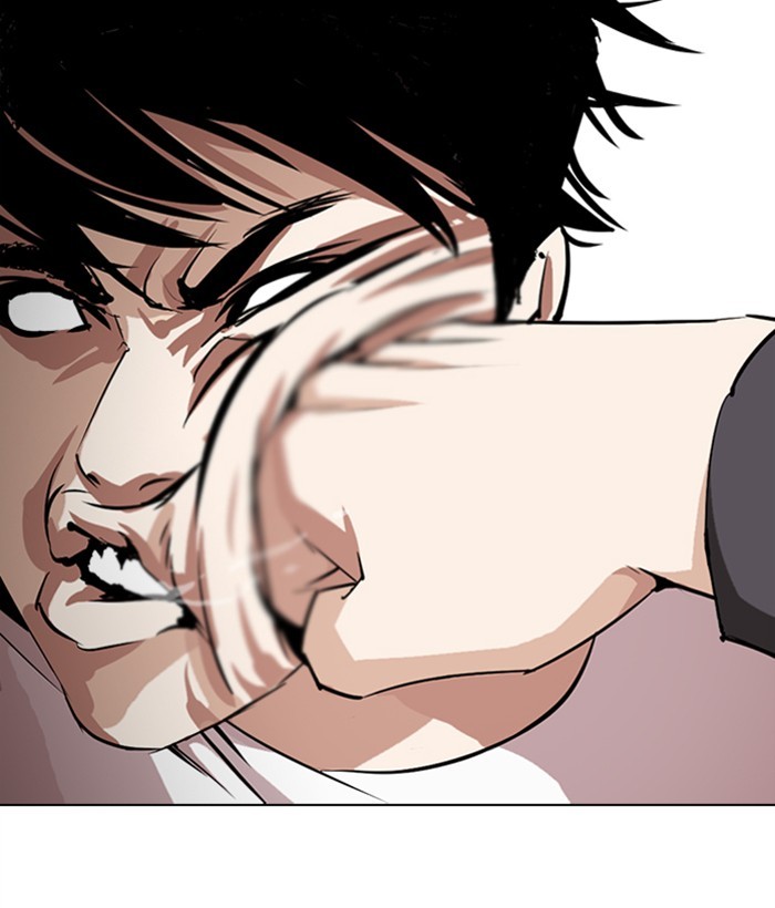 18+ Lookism Chapter 272: Ep. 272: Hostel [J High Final] page 130