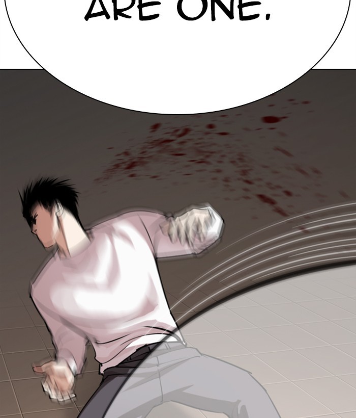 18+ Lookism Chapter 272: Ep. 272: Hostel [J High Final] page 132